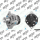 Генератор Mahle AAK5123, MG 414, 11.201.727, IA0727 (IMA301727)