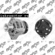 Генератор Mahle AAK5123, MG 414, 11.201.727, IA0727 (IMA301727)