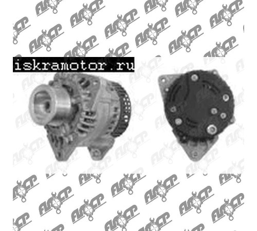 Генератор Mahle AAK5362, MG 413, 11.203.096, IA1070 (IMA303096)