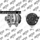 Генератор Mahle AAN5829, MG 481, 11.204.394, IA1379 (IMA304394)