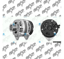 Генератор Mahle AAN5829, MG 481, 11.204.394, IA1379 (IMA304394)