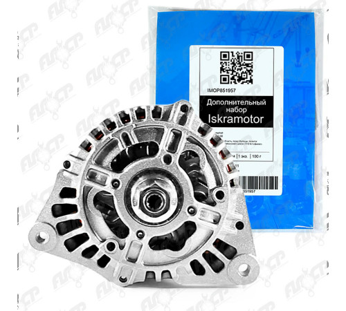 Генератор Mahle AAK5384, MG 562, 11.203.175, IA1203 (IMA303175)