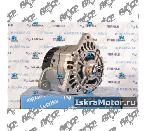 Генератор Mahle AAK5384, MG 562, 11.203.175, IA1203 (IMA303175)