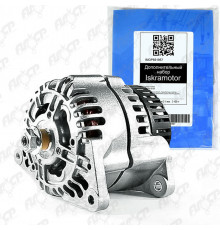 Генератор Mahle AAK5384, MG 562, 11.203.175, IA1203 (IMA303175)
