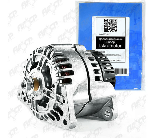 Генератор Mahle AAK5384, MG 562, 11.203.175, IA1203 (IMA303175)