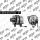 Генератор Mahle AAK1867, MG 453, 11.203.824, IA1206 (IMA303824)