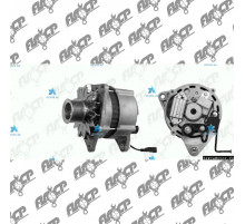 Генератор Mahle AAK1867, MG 453, 11.203.824, IA1206 (IMA303824)