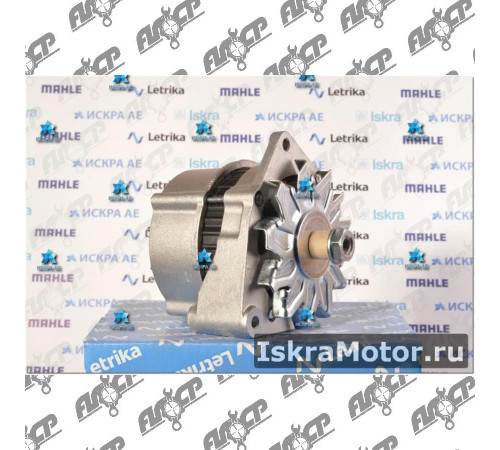 Генератор Mahle AAK4349, MG 209, 11.203.405, IA1078 (IMA303405)