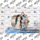Генератор Mahle AAK4349, MG 209, 11.203.405, IA1078 (IMA303405)