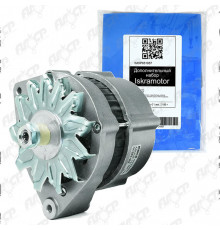 Генератор Mahle AAK4349, MG 209, 11.203.405, IA1078 (IMA303405)