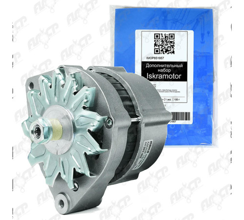 Генератор Mahle AAK4349, MG 209, 11.203.405, IA1078 (IMA303405)
