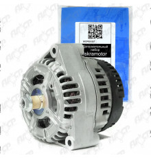 Генератор Mahle AAN8166, MG 52, 11.204.254, IA1117 (IMA304254)