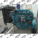 Генератор Mahle AAN8166, MG 52, 11.204.254, IA1117 (IMA304254)