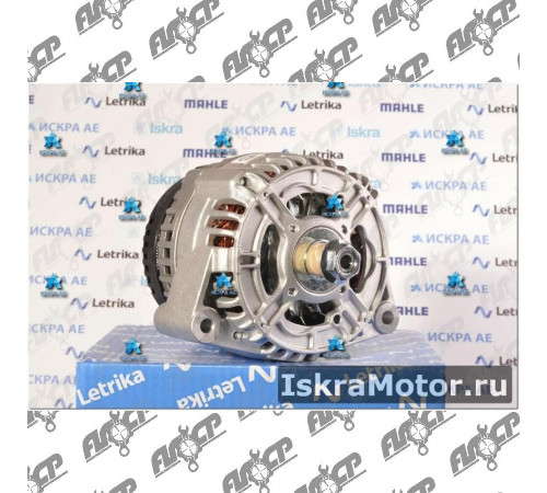 Генератор Mahle AAN8166, MG 52, 11.204.254, IA1117 (IMA304254)