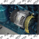 Генератор Mahle AAN8166, MG 52, 11.204.254, IA1117 (IMA304254)