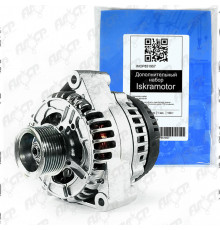 Генератор Mahle AAN5310, MG 36, 11.204.151, IA1412 (IMA304151)