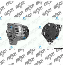 Генератор Mahle AAK5599, MG 393, 11.203.523, IA1241 (IMA303523)