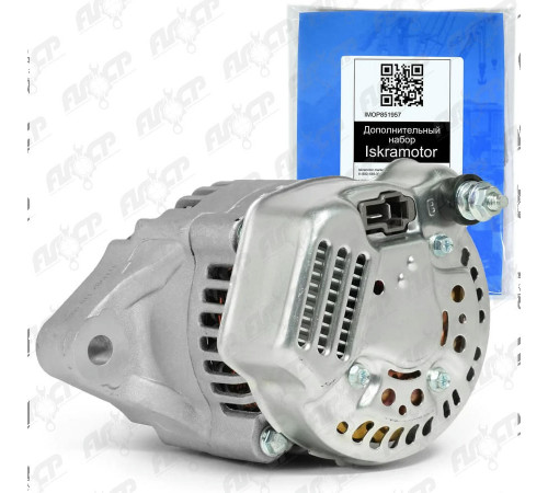 Генератор Tesla 11782, TT11782 (IMA451782)