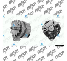 Генератор Mahle AAK1317, 11.201.342, IA0342 (IMA301342)