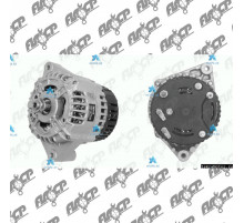 Генератор Mahle AAK5114, MG 353, 11.201.666, IA0666 (IMA301666)