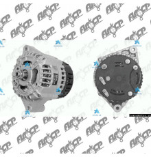 Генератор Mahle AAK5114, MG 353, 11.201.666, IA0666 (IMA301666)