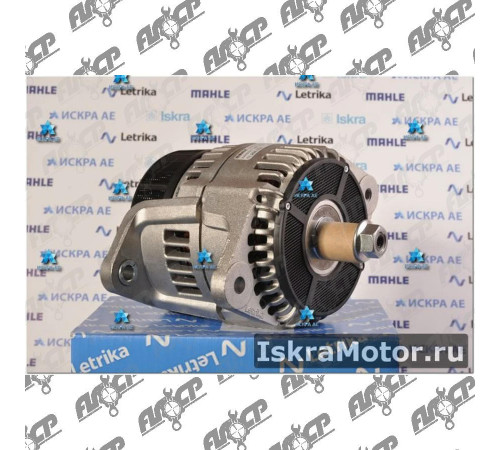 Генератор Mahle AAN5331, MG 9, 11.204.172, IA1349 (IMA304172)