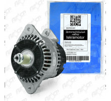 Генератор Mahle AAN5331, MG 9, 11.204.172, IA1349 (IMA304172)