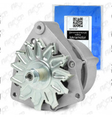 Генератор Mahle AAK4322, MG 597, 11.203.333, IA1153 (IMA303333)