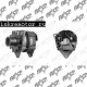 Генератор Mahle AAK4808, MG 146, 11.204.325, IA1420 (IMA304325)