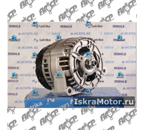 Генератор Mahle AAN5840, MG 613, 11.204.424, IA1547 (IMA304424)