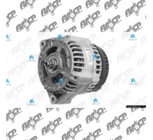 Генератор Mahle AAN5840, MG 613, 11.204.424, IA1547 (IMA304424)