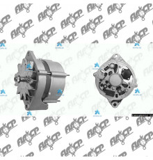 Генератор Mahle AAN3114, MG 183, 11.209.434, IA9419 (IMA309434)