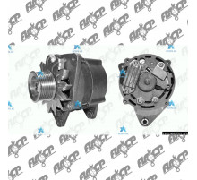 Генератор Mahle AAK3899, 11.204.311, IA1296 (IMA304311)