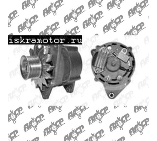 Генератор Mahle AAK3899, 11.204.311, IA1296 (IMA304311)