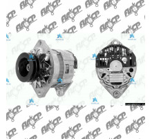 Генератор Mahle AAK4155, MG 521, 11.201.329, IA0329 (IMA301329)