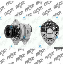 Генератор Mahle AAK4155, MG 521, 11.201.329, IA0329 (IMA301329)
