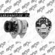 Генератор Mahle AAK4155, MG 521, 11.201.329, IA0329 (IMA301329)