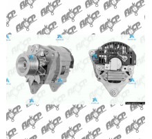 Генератор Mahle AAK1354, MG 378, 11.201.599, IA0599 (IMA301599)