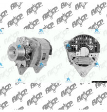 Генератор Mahle AAK1354, MG 378, 11.201.599, IA0599 (IMA301599)