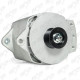Генератор Iskramotor IMA104231 для дв. CAT C18, Iveco