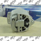 Генератор Iskramotor IMA104231 для дв. CAT C18, Iveco