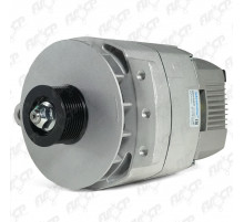 Генератор Iskramotor IMA104231 для дв. CAT C18, Iveco