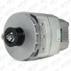 Генератор Iskramotor IMA104231 для дв. CAT C18, Iveco
