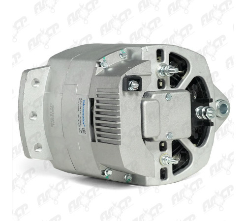 Генератор Iskramotor IMA104231 для дв. CAT C18, Iveco