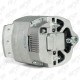 Генератор Iskramotor IMA104231 для дв. CAT C18, Iveco