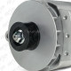 Генератор Iskramotor IMA104231 для дв. CAT C18, Iveco