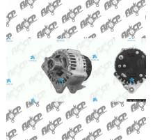 Генератор Mahle AAK5576, MG 542, 11.203.421, IA1166 (IMA303421)