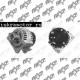 Генератор Mahle AAK5576, MG 542, 11.203.421, IA1166 (IMA303421)