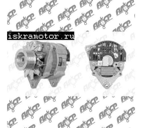 Генератор Mahle AAK1355, MG 379, 11.201.600, IA0600 (IMA301600)