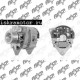Генератор Mahle AAK1355, MG 379, 11.201.600, IA0600 (IMA301600)